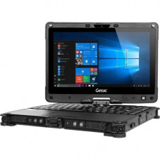 Getac V110 V110 G6 11.6" Convertible 2 in 1 Notebook - 1366 x 768 - Intel Core i5 i5-10210U - LumiBond VM2PTYJABUXA