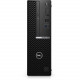 Dell OptiPlex 7000 7090 Desktop Computer - Intel Core i7 10th Gen i7-10700 Octa-core (8 Core) 2.90 GHz - 32 GB RAM DDR4 SDRAM - 512 GB M.2 PCI Express NVMe SSD - Small Form Factor - Intel Q570 Chip - Windows 10 Pro - Intel HD Graphics DDR4 SDRAM - DVD-Wri