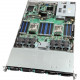 Intel Server System VRN2208WHY8 Barebone System - 2U Rack-mountable - C612 Chipset - Socket R3 LGA-2011 - 2 x Processor Support - 1.50 TB DDR4 SDRAM DDR4-2133/PC4-17000 Maximum RAM Support - Serial ATA - 16 2.5" Bay(s) - 9 x Total Expansion Slots - P