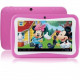 Worryfree Gadgets MYEPADS Wopad Kids Tablet - Unisex - Pink WOPADKIDS-7Q-PNK