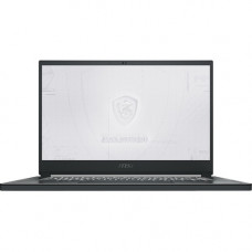 Micro-Star International  MSI WS66 10TL WS66 10TL-079 15.6" Touchscreen Gaming Mobile Workstation - Full HD - 1920 x 1080 - Intel Core i7 (10th Gen) i7-10875H 2.30 GHz - 32 GB RAM - 1 TB SSD - Space Gray - Windows 10 Pro - NVIDIA Quadro RTX 4000 with