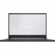 Micro-Star International  MSI WS66 10TL WS66 10TL-079 15.6" Touchscreen Gaming Mobile Workstation - Full HD - 1920 x 1080 - Intel Core i7 (10th Gen) i7-10875H 2.30 GHz - 32 GB RAM - 1 TB SSD - Space Gray - Windows 10 Pro - NVIDIA Quadro RTX 4000 with
