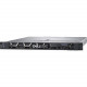 Dell EMC PowerEdge R440 1U Rack Server - Xeon Silver 4208 - 32 GB RAM HDD - 480 GB (1 x 480 GB) SSD - 12Gb/s SAS Controller - 2 Processor Support - 1 TB RAM Support - Gigabit Ethernet - 8 x SFF Bay(s) - Hot Swappable Bays - 2 x 550 W - Redundant Power Sup