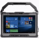 GETAC X500G3, Intel Core I7-7820HQ VPRO Processor 2.9GHZ, 15.6 inch with DVD Super-Multi - TAA Compliance X500G3-BAE-1