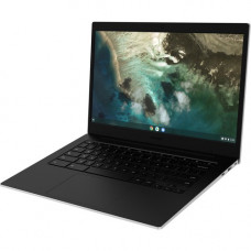 Samsung Galaxy Chromebook Go XE340XDA-KA1US 14" Chromebook - HD - 1366 x 768 - Intel Celeron N4500 1.10 GHz - 4 GB RAM - 32 GB Flash Memory - Silver - Intel Chip - Chrome OS - Intel UHD Graphics - 12 Hour Battery Run Time - IEEE 802.11ax Wireless LAN