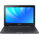 Samsung Chromebook 3 XE500C13-K04US 11.6" Chromebook - 1366 x 768 - Celeron N3060 - 4 GB RAM - 16 GB Flash Memory - Black - Chrome OS - Intel HD Graphics 400 - Bluetooth - TAA Compliance XE500C13-K04US