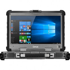 Getac X500 G3 15.6" Notebook - 1920 x 1080 - Core i7 i7-7820HQ - 8 GB RAM - Windows 10 Pro 64-bit - QuadraClear XJ6SZSUABX9H-BR