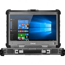 Getac X500 X500 G3 15.6" Rugged Notebook - Full HD - 1920 x 1080 - Intel Core i5 (7th Gen) i5-7440EQ - 8 GB RAM - 512 GB SSD - Windows 10 Pro - QuadraClear - English (US) Keyboard XJ7SZSCATXXV