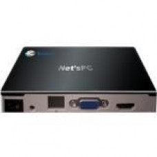 Kaser NetClient YF822-8G Thin Client - Allwinner Cortex A7 A20 Dual-core (2 Core) 1 GHz - 1 GB RAM DDR3 SDRAM - 8 GB Flash - ARM Mali400 MP2 - Fast Ethernet - Android 4.2.2 Jelly Bean - VGA - Network (RJ-45) - 5 Total USB Port(s) - 5 USB 2.0 Port(s) YF822