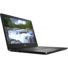 Dell Latitude 3000 3400 14" Notebook - 1920 x 1080 - Core i7 i7-8565U - 8 GB RAM - 256 GB SSD - Windows 10 Pro 64-bit - NVIDIA GeForce MX130 with 2 GB - English (US) Keyboard - Bluetooth - TAA Compliance YHXR9