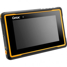 Getac ZX70 G2 Tablet - 7" HD 720 - 4 GB RAM - 64 GB Storage - Android 9.0 Pie - TAA Compliant - Qualcomm Snapdragon 660 SoC Octa-core (8 Core) 1.95 GHz microSD Supported - 1280 x 720 - LumiBond, In-plane Switching (IPS) Technology Display - 8 Megapix