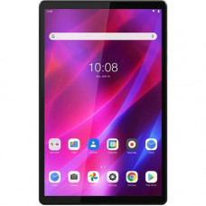 Lenovo Tab K10 ZA8S0000US Tablet - 10.3" WUXGA - Helio P22T Octa-core (8 Core) 1.80 GHz - 3 GB RAM - 32 GB Storage - Android 11 - 4G - Abyss Blue - MediaTek SoC Platform SoC - Upto 2 TB - 1920 x 1200 - TDDI Technology Display - 5 Megapixel Front Came