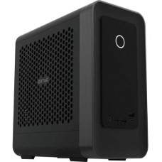 Zotac MAGNUS ONE ZBOX-ECM53060C-U-W2B Gaming Desktop Computer - Intel Core i5 10th Gen i5-10400 Hexa-core (6 Core) 2.90 GHz - 16 GB RAM DDR4 SDRAM - 1 TB HDD - 512 GB M.2 PCI Express x4 SSD - Mini PC - Intel Chip - Windows 10 Home 64-bit - GeForce RTX 306