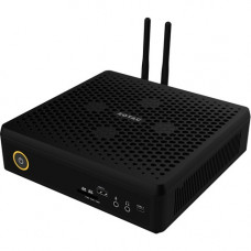 Zotac ZBOX E MAGNUS EN52060V Desktop Computer - Core i5 i5-9300H - Mini PC - NVIDIA GeForce RTX 2060 6 GB - Wireless LAN - Bluetooth ZBOX-EN52060V-U