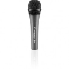 Sennheiser e 835 Microphone - 40 Hz to 16 kHz - Wired - Dynamic - Handheld - XLR 004513