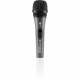 Sennheiser e 835-S Microphone - 40 Hz to 16 kHz - Wired - Dynamic - Handheld - XLR 004514