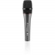 Sennheiser e 865 Microphone - 40 Hz to 20 kHz - Wired - Condenser, Dynamic - Handheld - XLR 004846