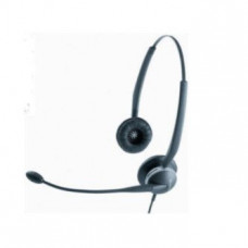 Jabra GN2125 DUO NC CORDED HEADSET PROF SERIES DUO NC MIC 01-0247