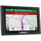 Garmin Drive 52 Automobile Portable GPS Navigator - Portable, Mountable - 5" - Touchscreen - microSD - Lane Assist, Junction View - 1 Hour - Preloaded Maps - Lifetime Traffic Updates - WQVGA - 480 x 272 010-02036-07