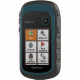 Garmin eTrex 22x Handheld GPS Navigator - Handheld, Mountable - 2.2" - 65000 Colors - microSD - Turn-by-turn Navigation - USB - 25 Hour - Preloaded Maps - 240 x 320 - Water Resistant - TAA Compliance 010-02256-00