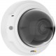 Axis P3375-V Network Camera - Color - H.264, Motion JPEG - 1920 x 1080 - 3 mm - 10 mm - 3.3x Optical - Cable - Dome - TAA Compliance 01060-001