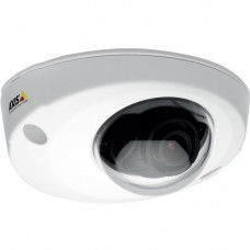 Axis P3915-R MK II Network Camera - 50 Pack - MPEG-4 AVC, Motion JPEG, H.264 - 1920 x 1080 - RGB CMOS - TAA Compliance 01074-031