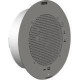 CyberData Speaker System - White - TAA Compliance 011398