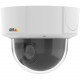 Axis M5525-E Network Camera - Monochrome, Color - H.264, MPEG-4 AVC, Motion JPEG - 1920 x 1080 - 4.70 mm - 47 mm - 10x Optical - CMOS - Cable - Dome - Recessed Mount, Surface Mount, Pendant Mount, Wall Mount, Ceiling Mount, Pole Mount, Parapet Mount, Corn