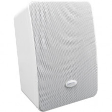 CyberData Wall Mountable Speaker - White - TAA Compliance 011487