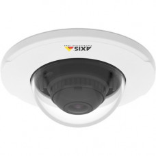 Axis M3015 Network Camera - H.264, H.265 01151-001