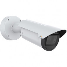 Axis Q1786-LE 4 Megapixel Network Camera - Bullet - 262.47 ft Night Vision - H.264 (MPEG-4 Part 10/AVC), MJPEG, H.264 - 2560 x 1440 - 32x Optical - RGB CMOS - Pole Mount, Corner Mount, Conduit Mount - TAA Compliance 01162-001