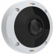 Axis M3058-PLVE 12 Megapixel Network Camera - 49.21 ft Night Vision - H.264, MPEG-4 AVC, Motion JPEG - 2992 x 2992 - RGB CMOS - HDMI - Ceiling Mount, Pole Mount, Corner Mount, Pendant Mount, Recessed Mount, Wall Mount, Parapet Mount - TAA Compliance 01178