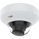 Axis 3 Megapixel Network Camera - Motion JPEG, H.264, H.265 - 2048 x 1536 - 3x Optical - RGB CMOS - HDMI - Wall Mount, Ceiling Mount, Recessed Mount, Pendant Mount - TAA Compliance 01240-001