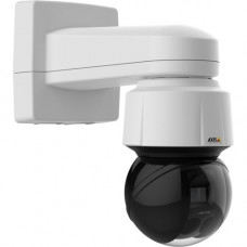 Axis Q6154-E Network Camera - H.264/MPEG-4 AVC, Motion JPEG - 1280 x 720 - 30x Optical - CMOS 01511-004