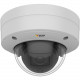 Axis M3206-LVE 4 Megapixel Network Camera - H.264/MPEG-4 AVC, H.265/MPEG-H HEVC, Motion JPEG - 2304 x 1728 - RGB CMOS - HDMI - Pendant Mount, Corner Mount, Wall Mount, Ceiling Mount, Junction Box Mount, Parapet Mount, Pole Mount, Conduit Mount, Recessed M