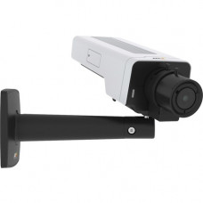 Axis P1375 2 Megapixel Network Camera - Box - H.264, H.265, H.264 (MPEG-4 Part 10/AVC), H.265 (MPEG-H Part 2/HEVC), MJPEG - 1920 x 1080 - 3.6x Optical - CMOS - Tripod Mount 01532-001