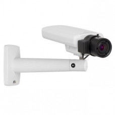 Axis P1375 2 Megapixel Network Camera - H.264, H.265 - 1920 x 1080 01532-031