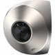 Axis P9106-V 3 Megapixel Network Camera - Dome - H.264 (MPEG-4 Part 10/AVC), MJPEG, H.264 - 2016 x 1512 - RGB CMOS - Corner Mount, Wall Mount, Ceiling Mount, Surface Mount - TAA Compliance 01553-001