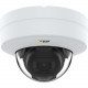 Axis P3245-LV Network Camera - 131.23 ft Night Vision - Motion JPEG, H.264/MPEG-4 AVC, H.265/MPEG-H HEVC - 1920 x 1080 - 2.6x Optical - RGB CMOS - Conduit Mount, Ceiling Mount, Pendant Mount, Pole Mount, Wall Mount, Recessed Mount, Corner Mount, Parapet M