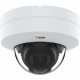 Axis P3245-LV Network Camera - 131.23 ft Night Vision - Motion JPEG, H.264/MPEG-4 AVC, H.265/MPEG-H HEVC - 1920 x 1080 - 2.6x Optical - RGB CMOS - Conduit Mount, Ceiling Mount, Pendant Mount, Pole Mount, Wall Mount, Recessed Mount, Corner Mount, Parapet M