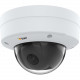 Axis P3245-VE Network Camera - Motion JPEG, H.264/MPEG-4 AVC, H.265/MPEG-H HEVC - 1920 x 1080 - 2.6x Optical - RGB CMOS - Pole Mount, Recessed Mount, Pendant Mount, Conduit Mount, Corner Mount, Ceiling Mount, Wall Mount, Parapet Mount - TAA Compliance 015