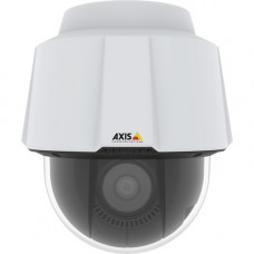 Axis P5655-E Network Camera - H.264, H.265, MJPEG - 1920 x 1080 - 32x Optical - RGB CMOS - Ceiling Mount - TAA Compliance 01682-004