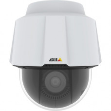 Axis P5655-E Network Camera - H.264, H.265, MJPEG - 1920 x 1080 - 32x Optical - RGB CMOS - Ceiling Mount - TAA Compliance 01682-004