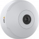 Axis M3068-P 12 Megapixel Network Camera - Mini Dome - MJPEG, H.264 (MPEG-4 Part 10/AVC), H.265 (MPEG-H Part 2/HEVC), H.265, H.264 - RGB CMOS - Ceiling Mount, Pole Mount, Lighting Track Mount, Wall Mount, Bracket Mount, Tilted Mount, Recessed Mount, Penda
