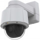 Axis Q6075-E 50 Hz Outdoor HD Network Camera - Dome - H.264 (MPEG-4 Part 10/AVC), H.265 (MPEG-H Part 2/HEVC), MJPEG - 1920 x 1080 - 4.25 mm Zoom Lens - 40x Optical - CMOS - Wall Mount, Pole Mount, Recessed Mount, Ceiling Mount, Parapet Mount - TAA Complia