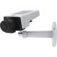 Axis M1135 2 Megapixel Network Camera - 10 Pack - H.264, H.265, MJPEG - 1920 x 1080 - 3.5x Optical - CMOS - Ceiling Mount - TAA Compliance 01768-021
