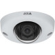 Axis P3925-R Network Camera - Dome - H.264 (MPEG-4 Part 10/AVC), H.265 (MPEG-H Part 2/HEVC), MJPEG, H.264, H.265 - 1920 x 1080 - RGB CMOS - Pendant Mount, Wall Mount - TAA Compliance 01920-001