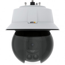 Axis Q6315-LE Network Camera - 984.25 ft Night Vision - H.264 (MPEG-4 Part 10/AVC), H.265 (MPEG-H Part 2/HEVC), MJPEG, H.265, H.264 - 1920 x 1080 - 31x Optical - CMOS - TAA Compliance 01925-004