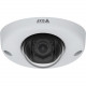 Axis P3925-R Network Camera - Dome - H.264 (MPEG-4 Part 10/AVC), H.265 (MPEG-H Part 2/HEVC), MJPEG, H.264, H.265 - 1280 x 960 - RGB CMOS - Pendant Mount, Wall Mount, Vehicle Mount - TAA Compliance 01933-001