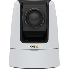Axis V5925 Network Camera - H.264 (MPEG-4 Part 10/AVC), H.265 (MPEG-H Part 2/HEVC), MJPEG - 1920 x 1080 - 30x Optical - RGB CMOS - HDMI - Wall Mount, Ceiling Mount - TAA Compliance 01966-004